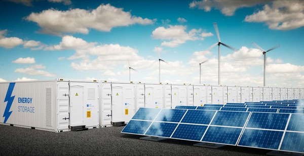 Top 70 Energy Storage Companies